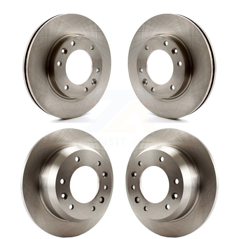 K8-101452_CMX_Front and Rear