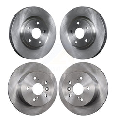K8-101458_CMX_Front and Rear