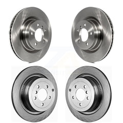 K8-101484_CMX_Front and Rear