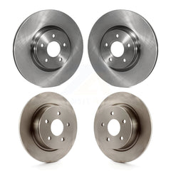 K8-101488_CMX_Front and Rear