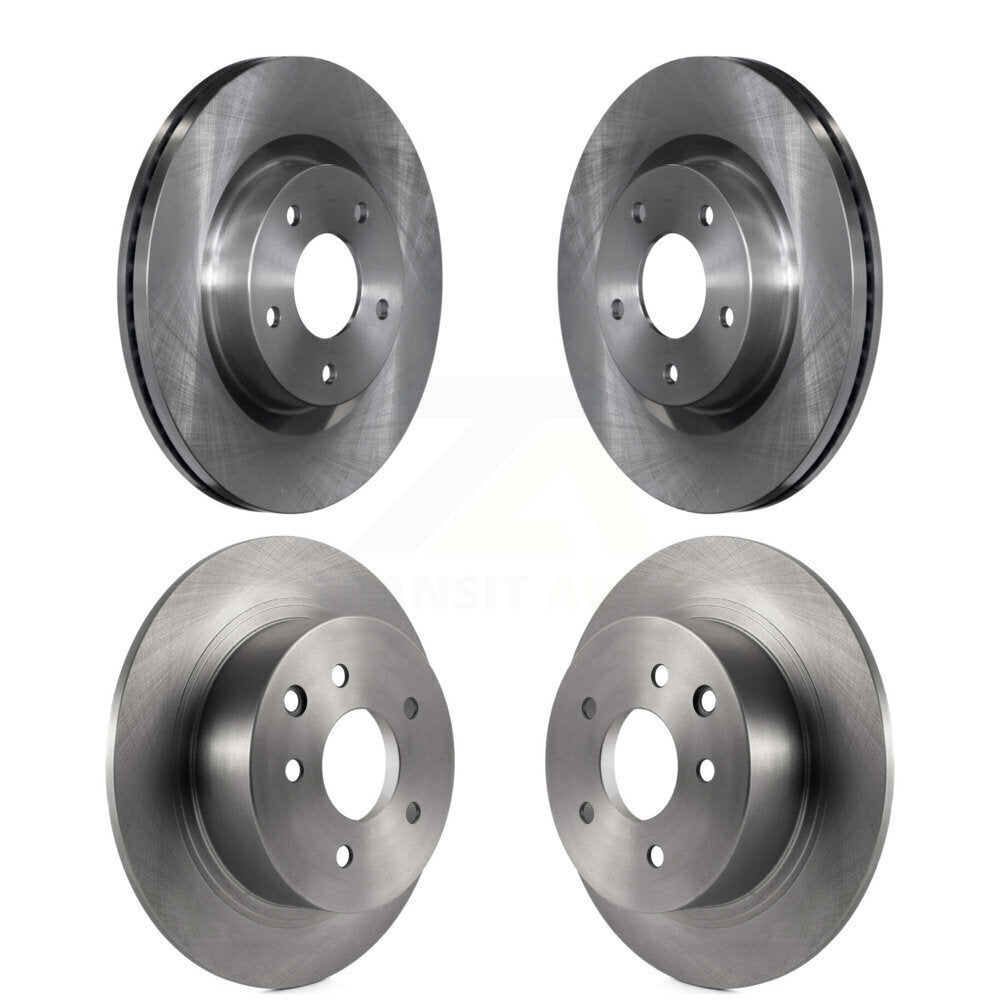 K8-101491_CMX_Front and Rear