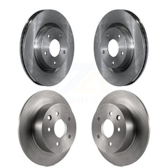 K8-101491_CMX_Front and Rear