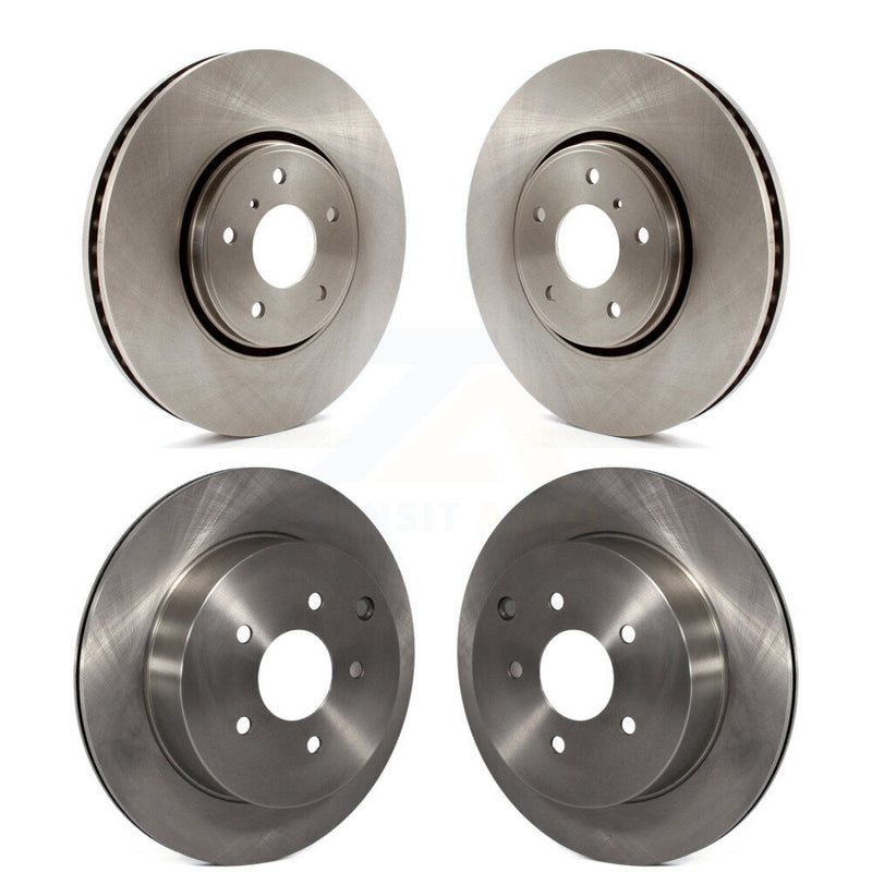 K8-101494_CMX_Front and Rear