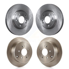 K8-101502_CMX_Front and Rear