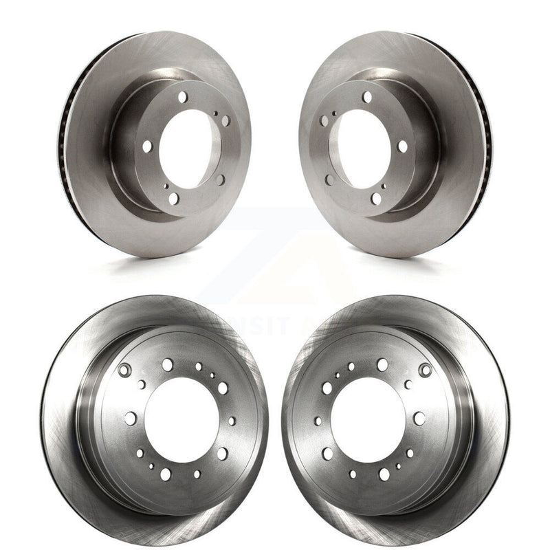 K8-101548_CMX_Front and Rear