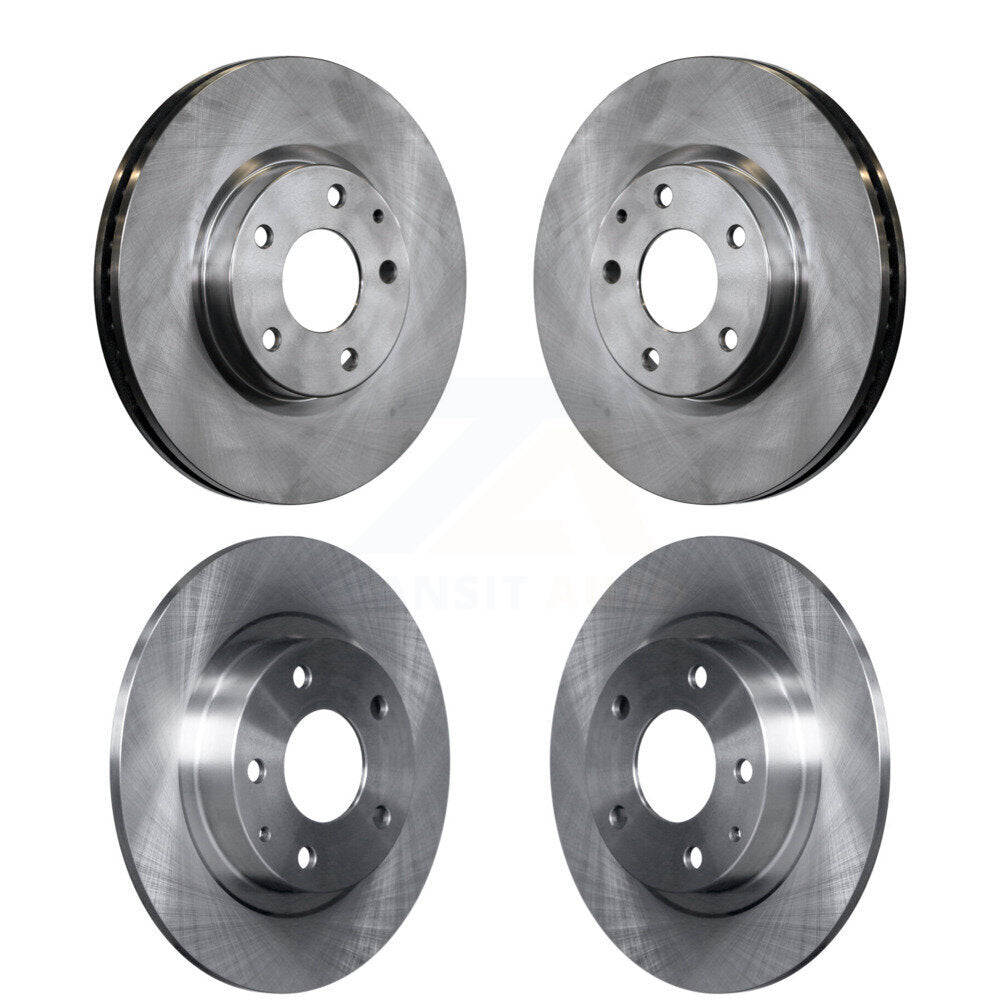 K8-101609_CMX_Front and Rear