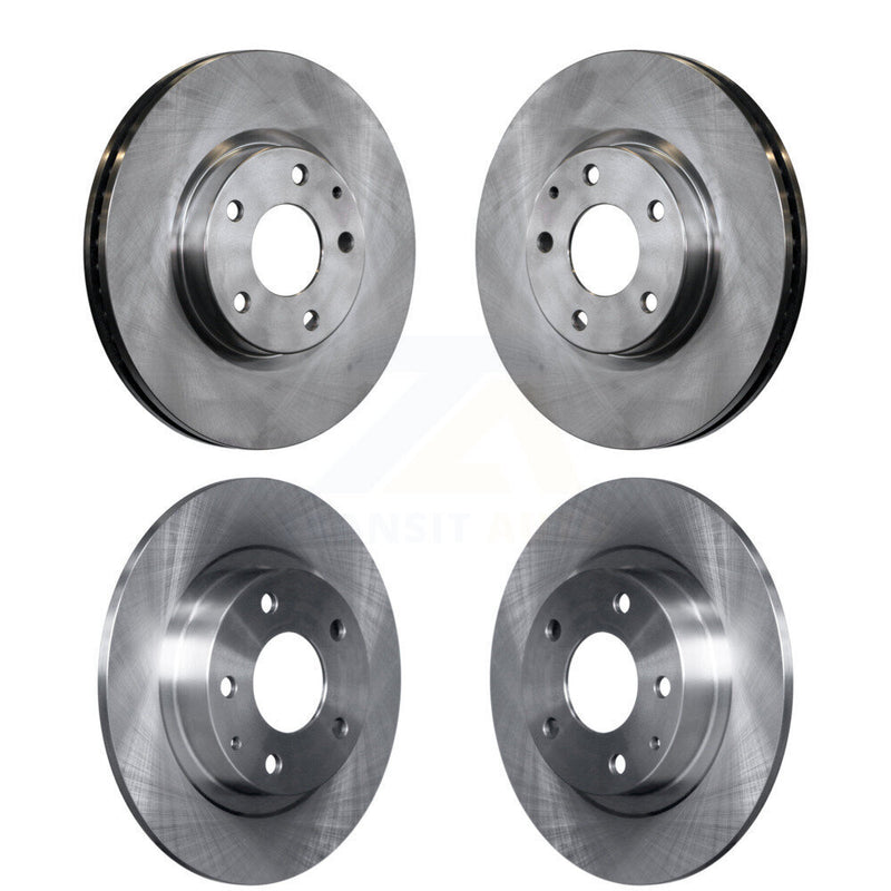 K8-101609_CMX_Front and Rear
