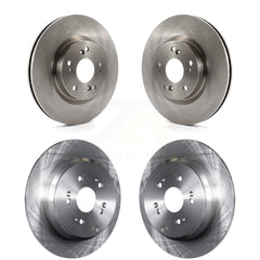 K8-101615_CMX_Front and Rear
