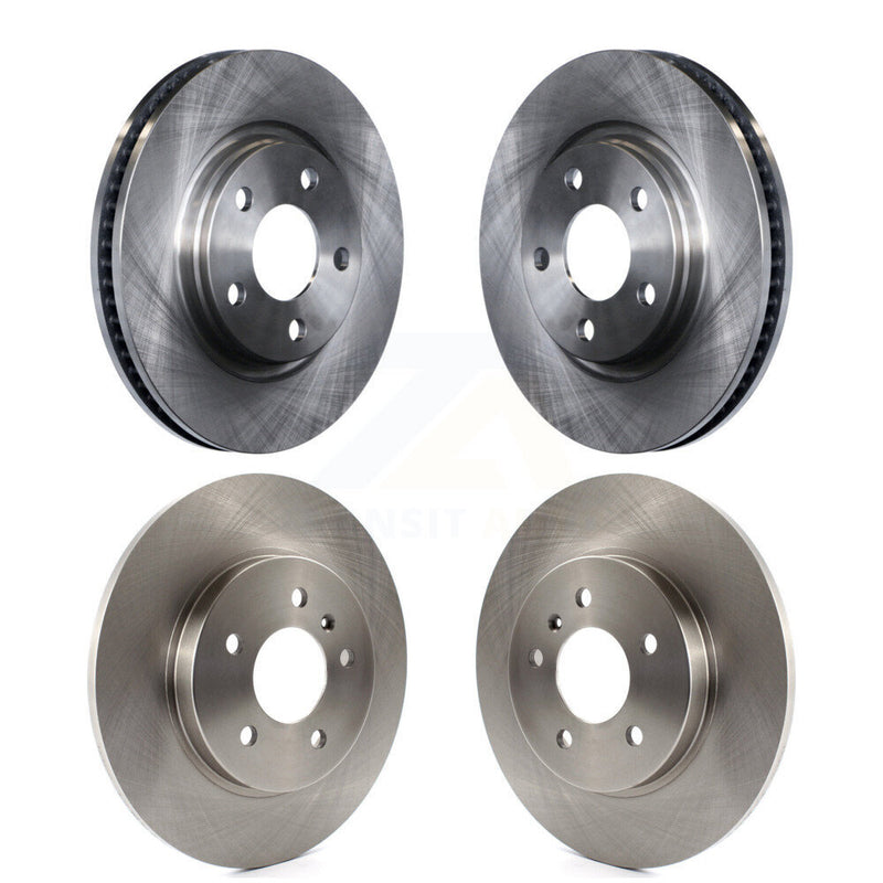 K8-101809_CMX_Front and Rear