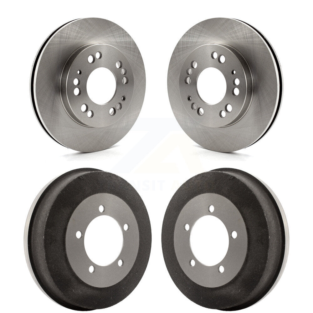 K8-102011_CMX_Front and Rear
