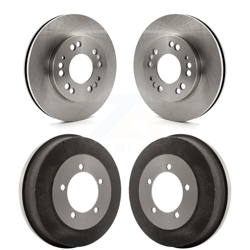 K8-102011_CMX_Front and Rear