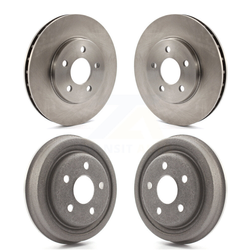K8-102013_CMX_Front and Rear