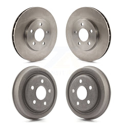 K8-102013_CMX_Front and Rear