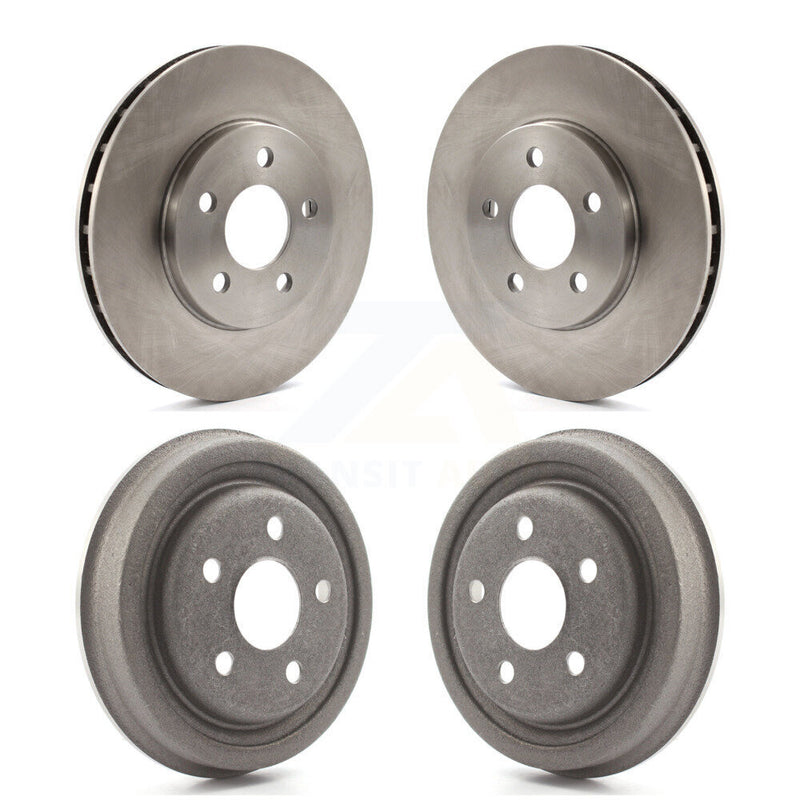 K8-102013_CMX_Front and Rear