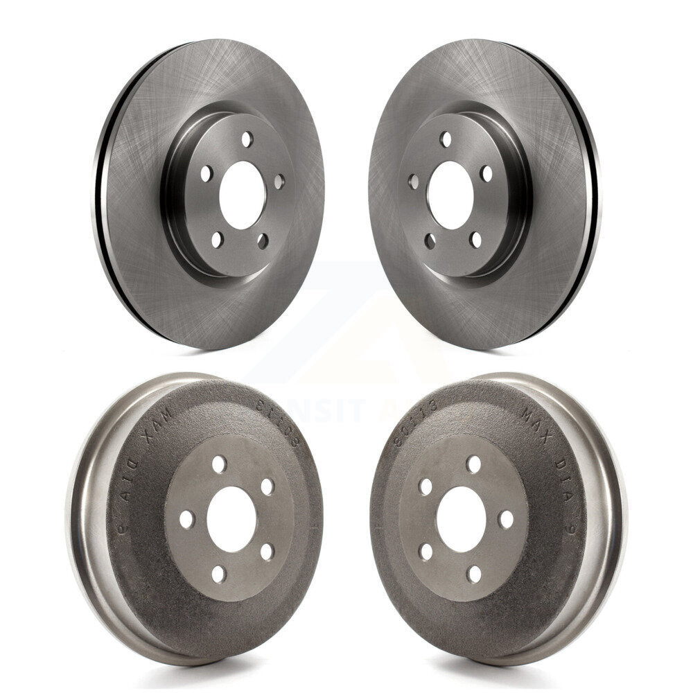 K8-102016_CMX_Front and Rear