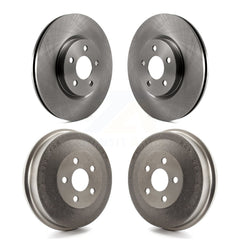 K8-102016_CMX_Front and Rear