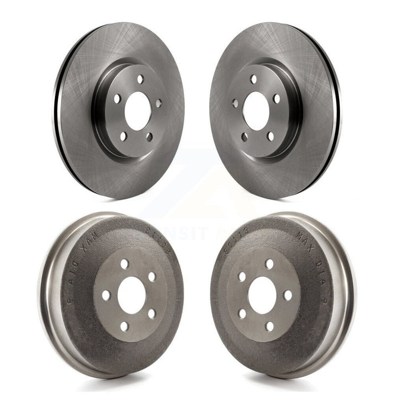 K8-102016_CMX_Front and Rear