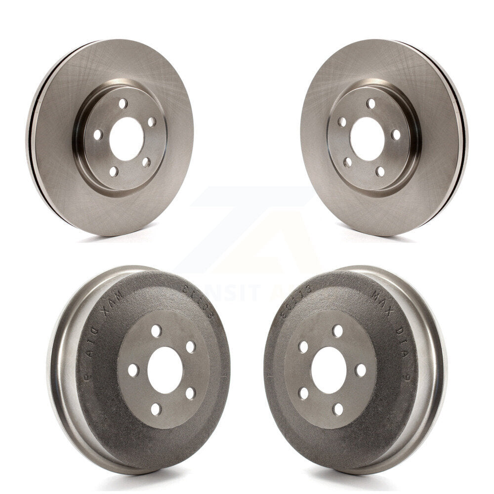 K8-102017_CMX_Front and Rear