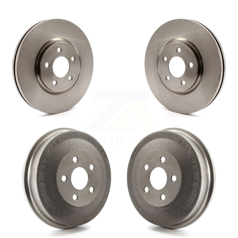 K8-102017_CMX_Front and Rear