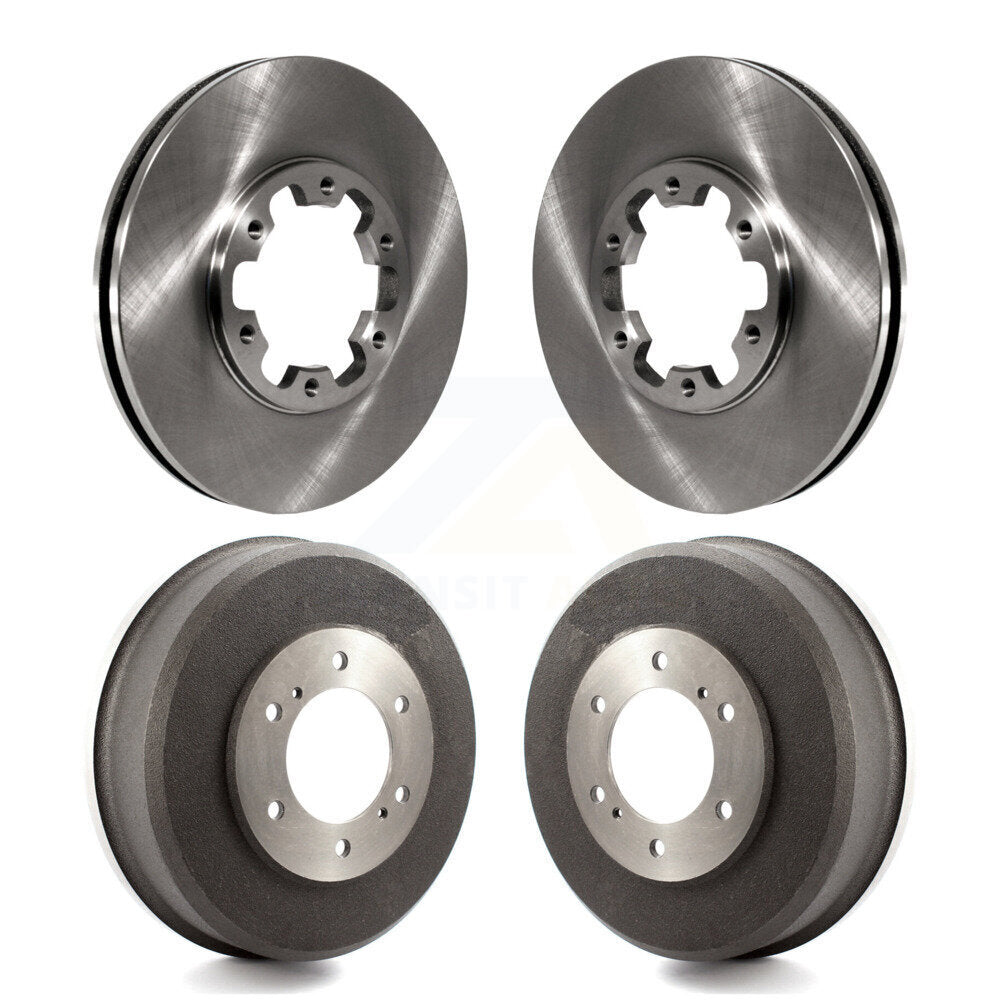 K8-102018_CMX_Front and Rear