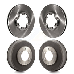 K8-102018_CMX_Front and Rear