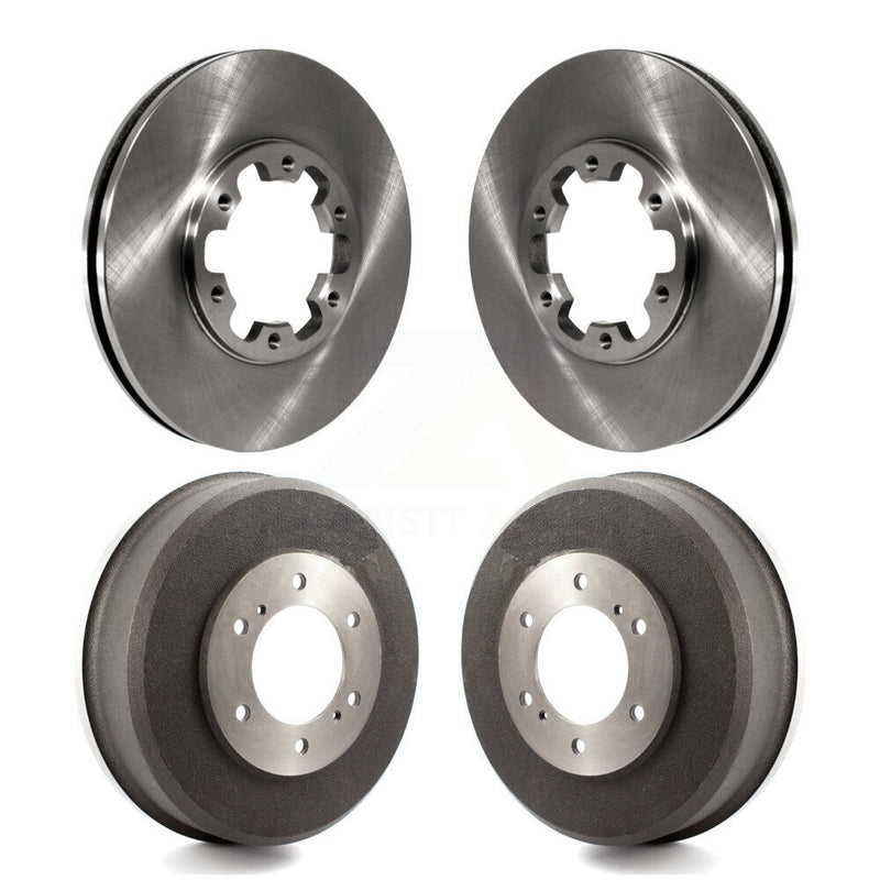 K8-102018_CMX_Front and Rear