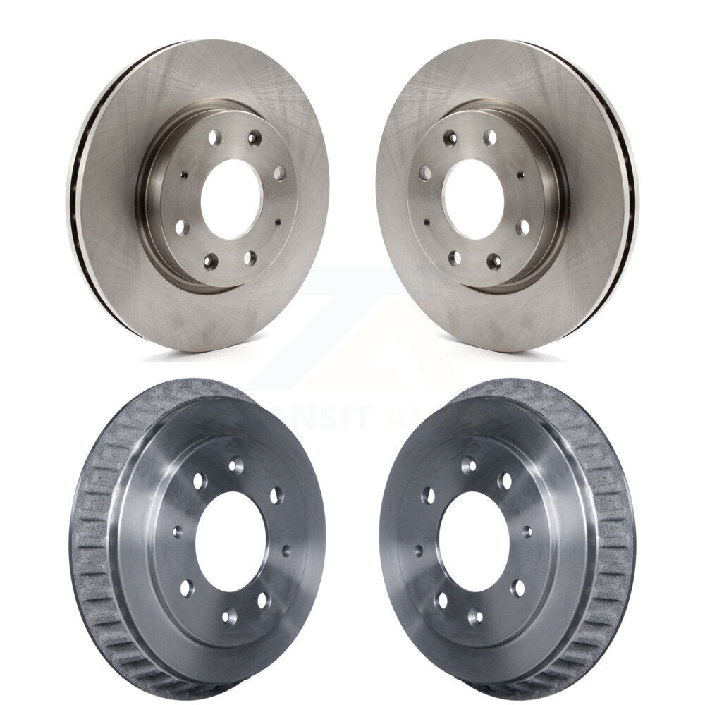 K8-102019_CMX_Front and Rear