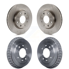 K8-102019_CMX_Front and Rear