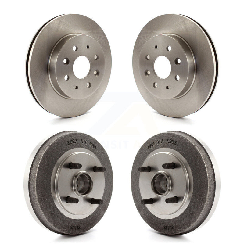 K8-102026_CMX_Front and Rear