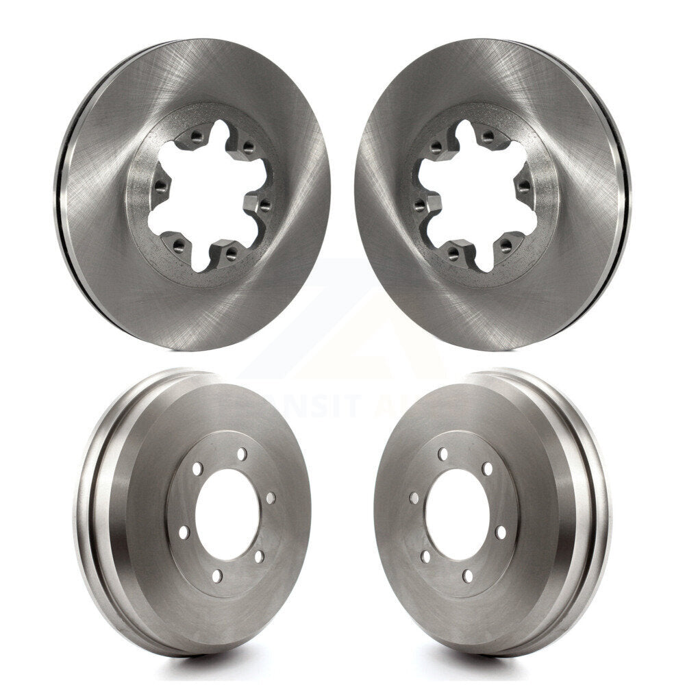 K8-102030_CMX_Front and Rear