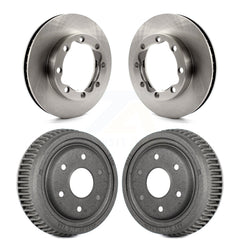 K8-102039_CMX_Front and Rear