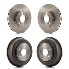 K8-102045_CMX_Front and Rear