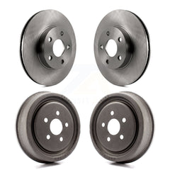 K8-102055_CMX_Front and Rear