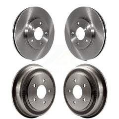 K8-102058_CMX_Front and Rear