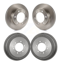K8-102063_CMX_Front and Rear