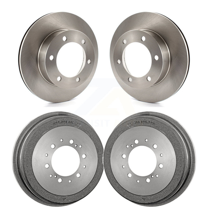K8-102063_CMX_Front and Rear