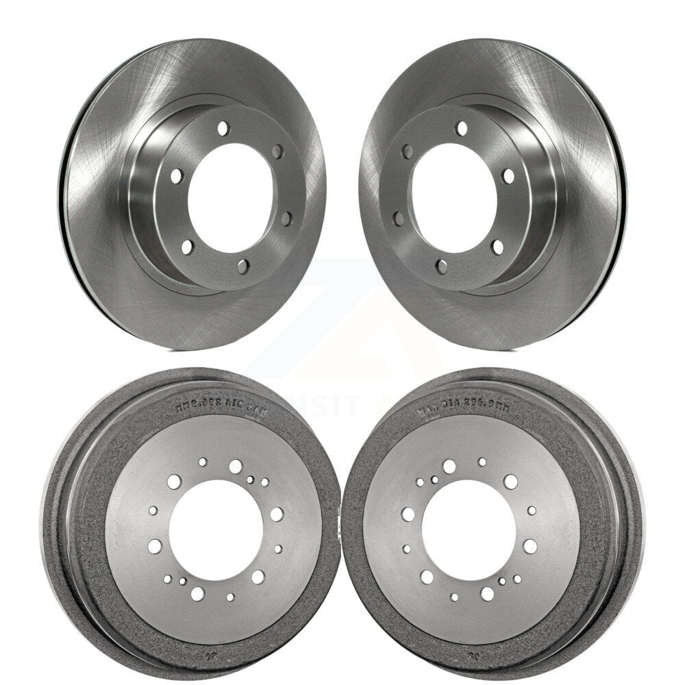 K8-102064_CMX_Front and Rear