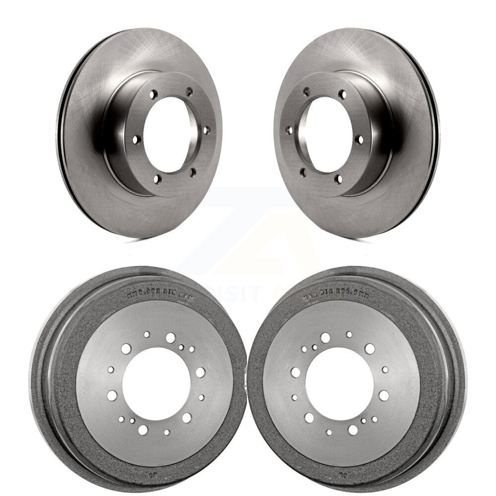 K8-102066_CMX_Front and Rear