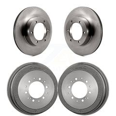 K8-102066_CMX_Front and Rear