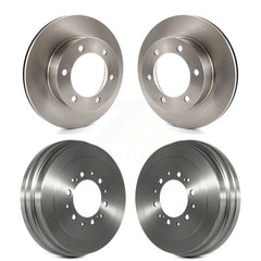K8-102067_CMX_Front and Rear
