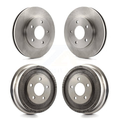 K8-102099_CMX_Front and Rear