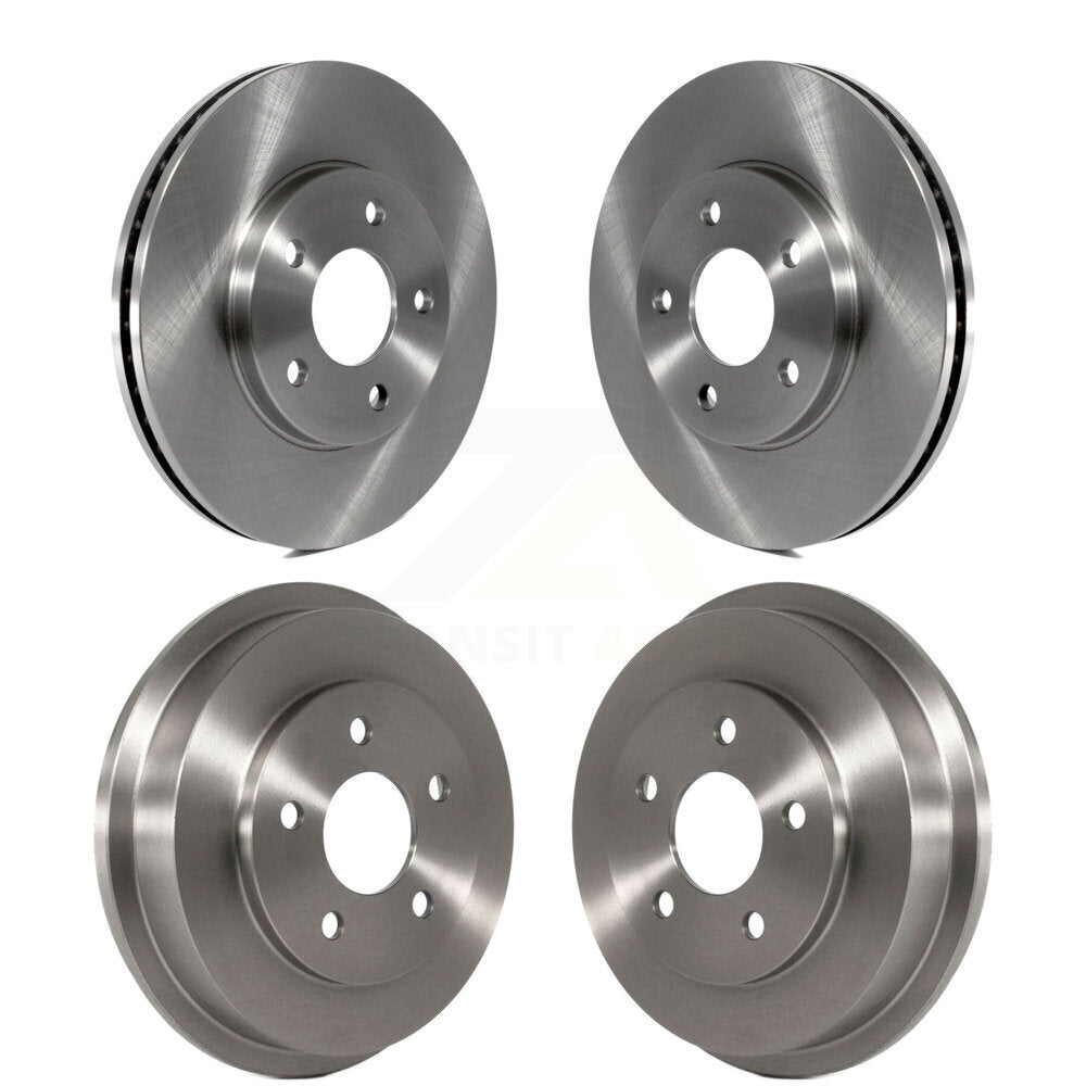 K8-102111_CMX_Front and Rear