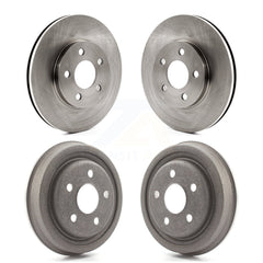 K8-102114_CMX_Front and Rear