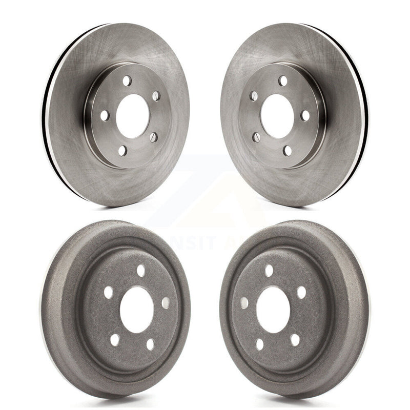 K8-102114_CMX_Front and Rear