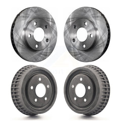 K8-102134_CMX_Front and Rear