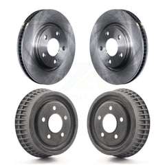 K8-102136_CMX_Front and Rear