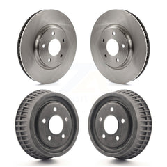 K8-102138_CMX_Front and Rear