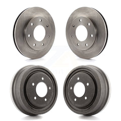 K8-102141_CMX_Front and Rear