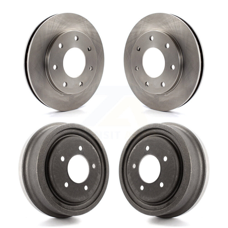 K8-102141_CMX_Front and Rear