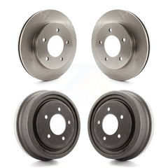 K8-102142_CMX_Front and Rear